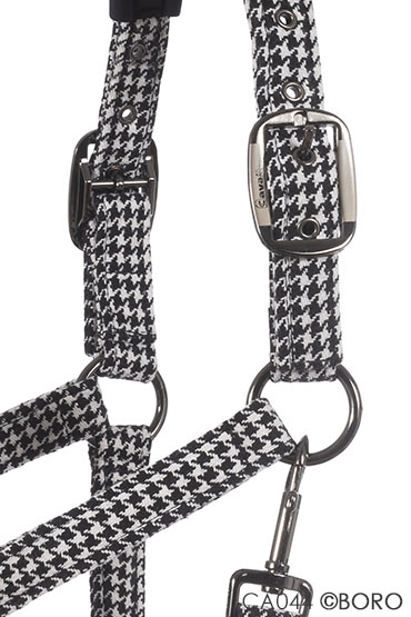 カバロ 無口
ペッピー