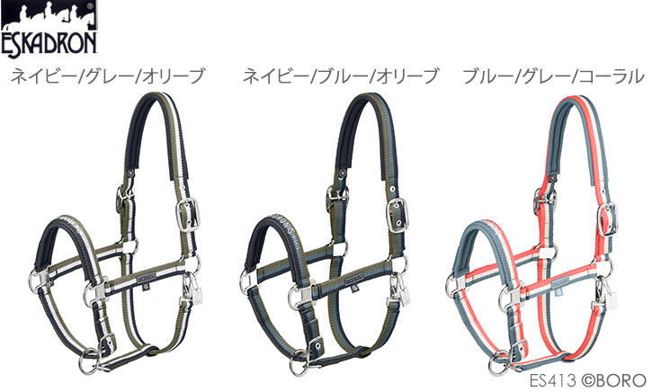 エスカドロン無口
クラシックスポーツ