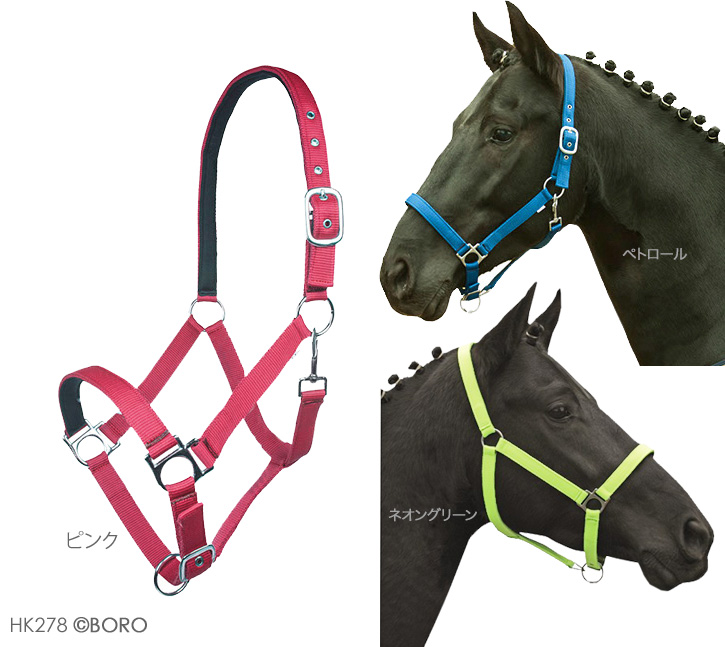 輝く高品質な 乗馬用品 乗馬 無口 曳手 JODHPURS シンプル無口