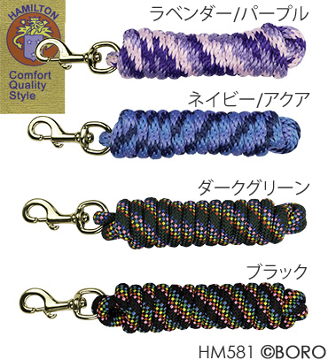 ハミルトンひきて
カラフル