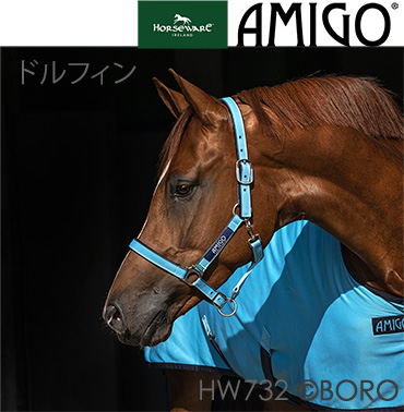 アミーゴ ナイロン無口