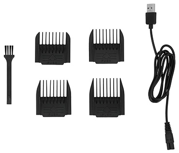 ヒポトニック 小型バリカン
MR-818