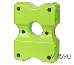 キャバレッティブロック