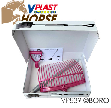 アジャスト
ボロ取りフォークセット
ミニサイズ
