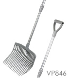 アジャスト
ボロ取りフォーク