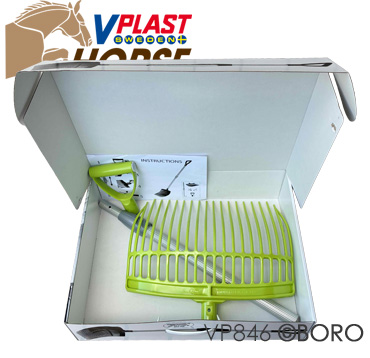 アジャスト
ボロ取りフォークセット
（要組立て）