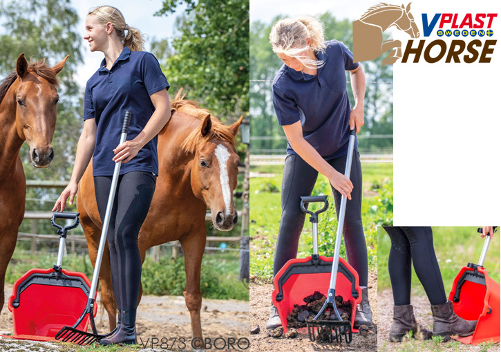 クイックピック
（要組立て）