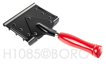 メタルブラシ 角形