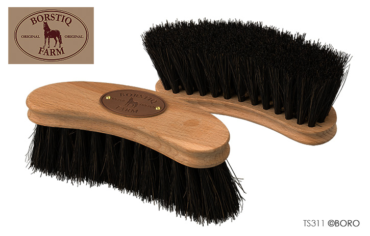ボルスティック
根ブラシ アレンガ
