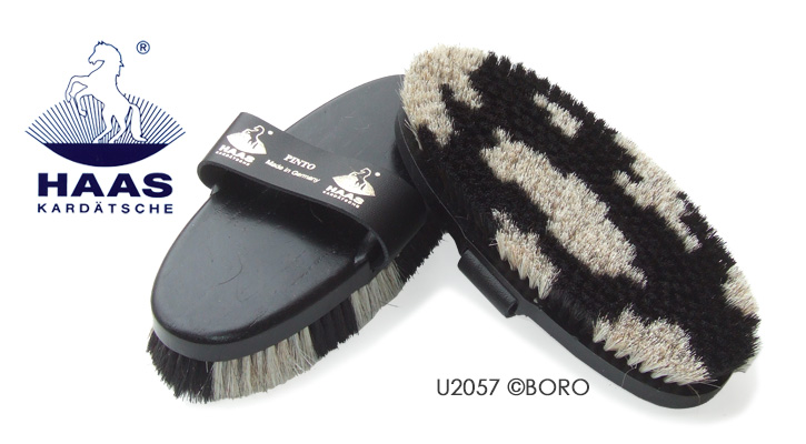 Brush 花馬毛 プレミアム洗浄ブラシ（馬毛） – ROSY LILY