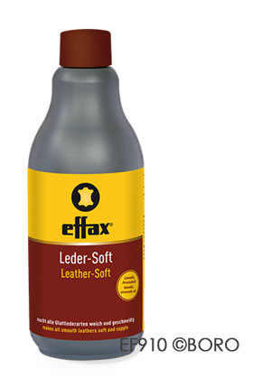 Effax
レザーソフト