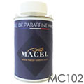 Macel レザーオイル