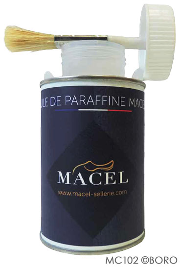 Macel レザーオイル
