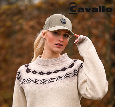 【新入荷】Cavallo キャップ