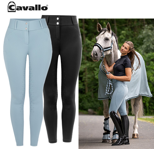 【新入荷】Cavallo キュロット各種