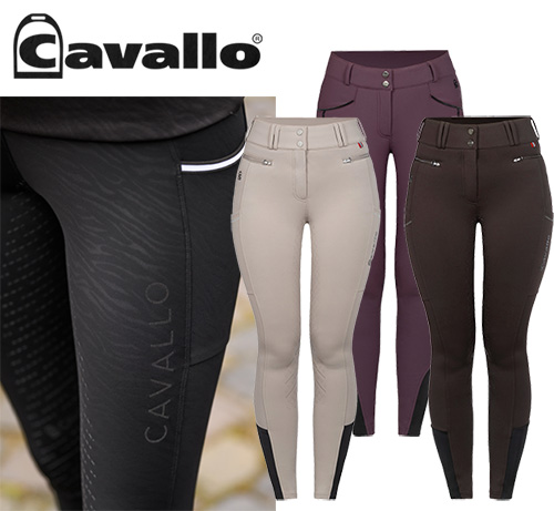 【新入荷】Cavallo秋冬コレクション キュロット