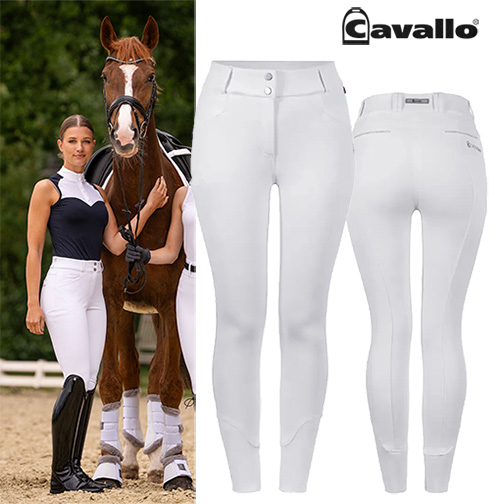 【新入荷】Cavallo シャーレットグリップ