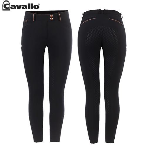 【新入荷】Cavallo シャイアングリップ