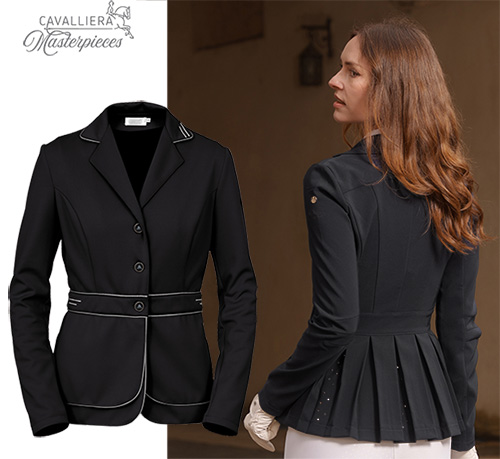 【返品交換無料キャンペーン】 Cavalliera