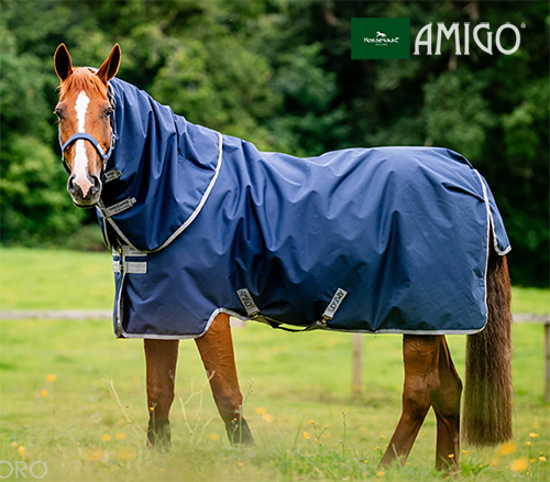 【新入荷】アミーゴ ターンアウトプラス ミディアム