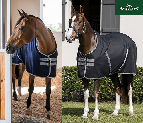 【再入荷】ランボー・アミーゴ ステーブルシート