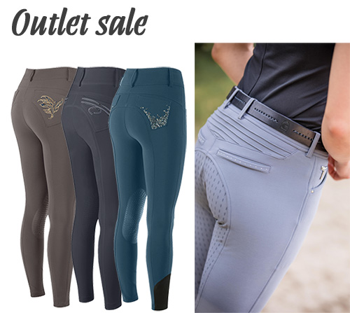 キュロット アウトレットセール 2月3日（火）まで