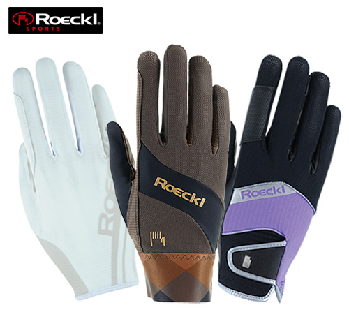 【新入荷】ROECKL グローブ