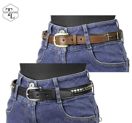 【再入荷】TORYベルト各種