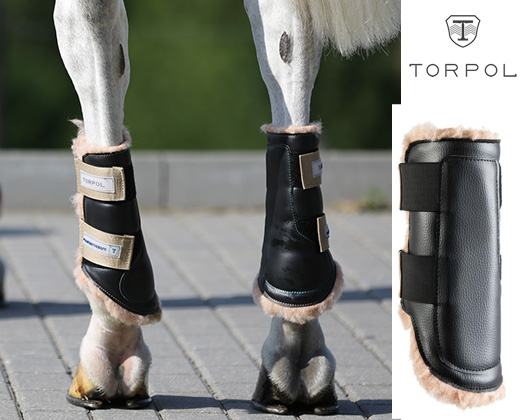 【再入荷】TORPOL ウォーキングブーツ