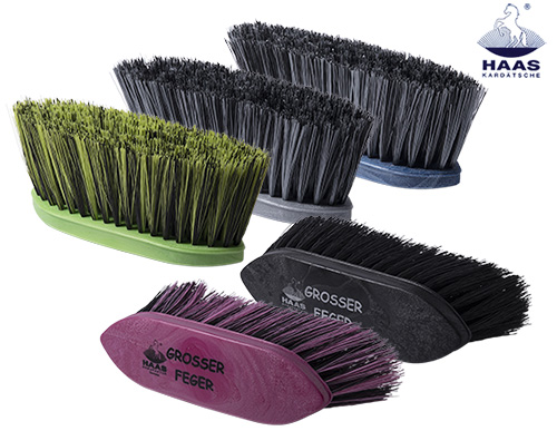 【再入荷】ナイロン根ブラシ　ロング