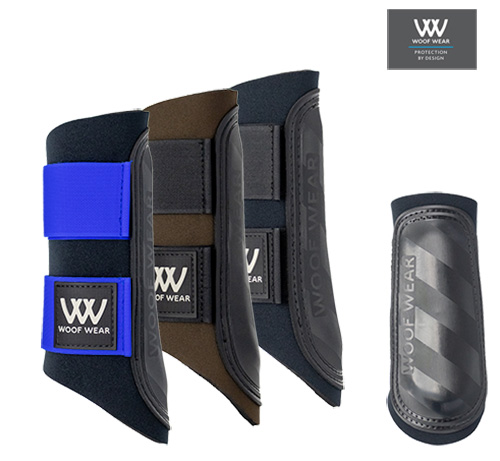 【新デザイン入荷】Woof wear　プロテクター