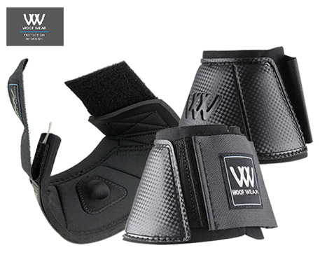 【再入荷】Woof Wear ノーターンわんこ