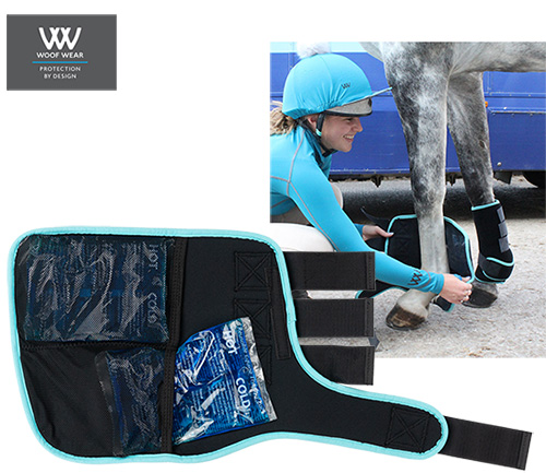 【再入荷】Woofwear ポーラーアイスブーツ